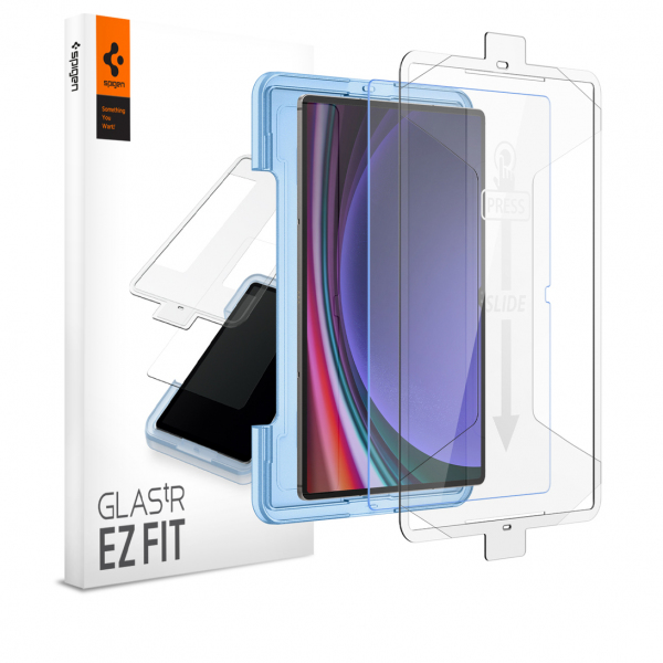 Spigen AGL06998 tablet screen protector Clear screen protector Samsung