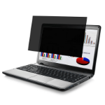 Port Designs 920014 schermfilter 36,8 cm (14.5") Laptop Randloze privacyfilter voor schermen