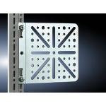 Rittal TS 8612.400 Rekplaat