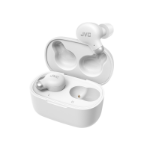 JVC Active Noise Cancelling TWS White