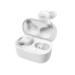 JVC Active Noise Cancelling TWS White