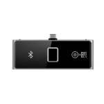 Hikvision DS-KAB673-FBQR access control reader accessory Peripheral module