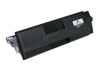 Image of Katun 43402 Toner black, 3.5K pages (replaces Kyocera TK-580K) for...