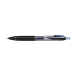 Uni-Ball 207E Signo Rollerball Gel Pen Blue Pack of 12