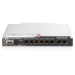 Hewlett Packard Enterprise Virtual Connect Flex-10 network switch module Gigabit Ethernet