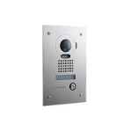 Aiphone JO-DVF intercom system accessory Faceplate