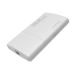 Mikrotik PowerBox Pro bedrade router Gigabit Ethernet Wit
