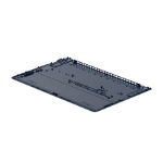 HP P25811-001 laptop spare part Bottom case