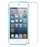 JLC iPod Touch 5/6/7th Gen 2D Tempered Glass Screen Protector- 2 Pack