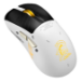 ASUS ROG Keris II Origin-KJP mouse Gaming Right-hand RF Wireless + Bluetooth + USB Type-A Optical 42000 DPI