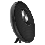 Chill Innovation E50 Bluetooth 4.2 Speaker, black