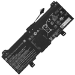 HP BATT 2C 47Wh 6.15Ah LI