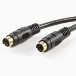 VALUE S-Video Cable 3 m