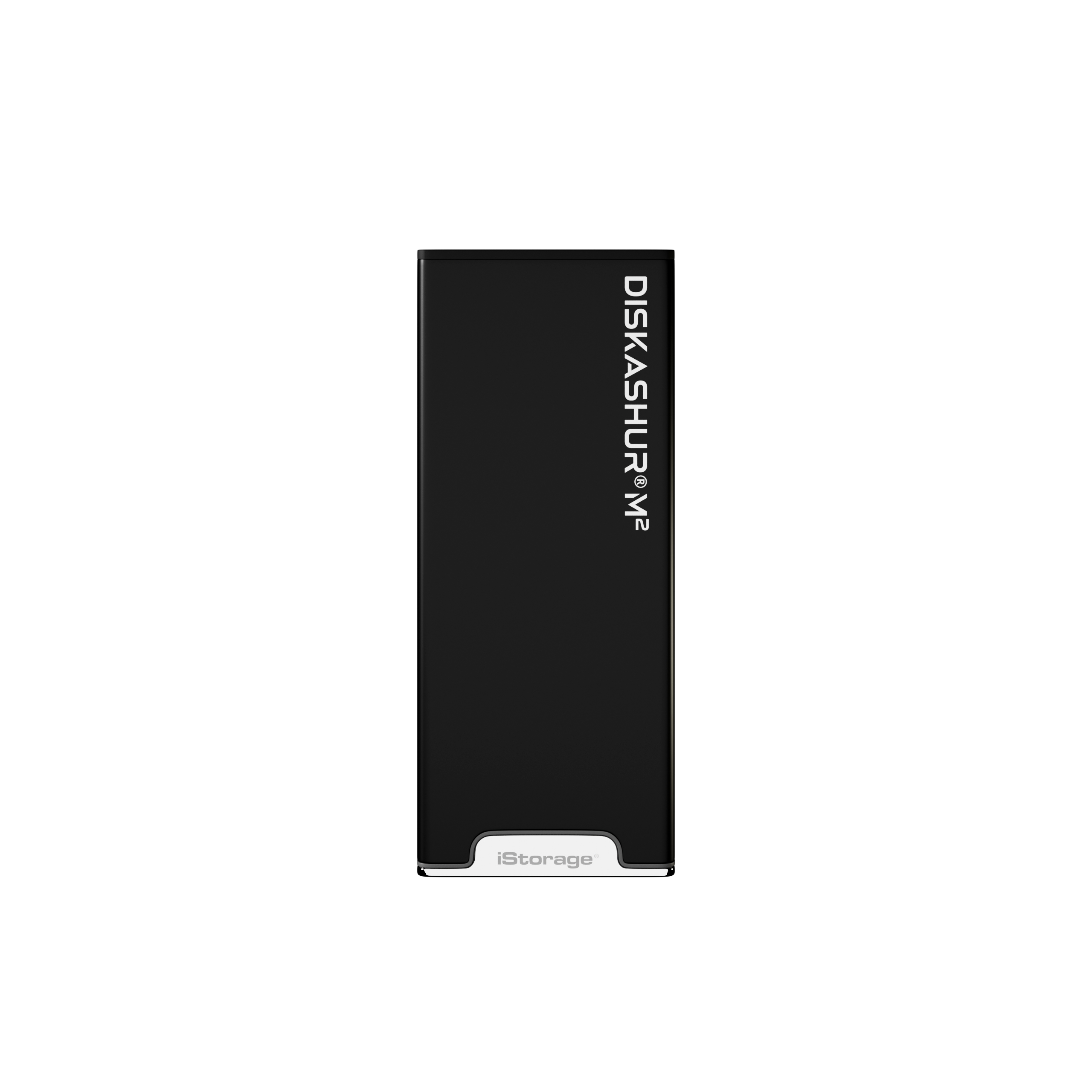 Image of iStorage diskAshur M2 PIN 500 GB Black