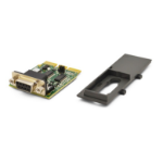 Zebra P1080383-420 printer/scanner spare part Serial interface