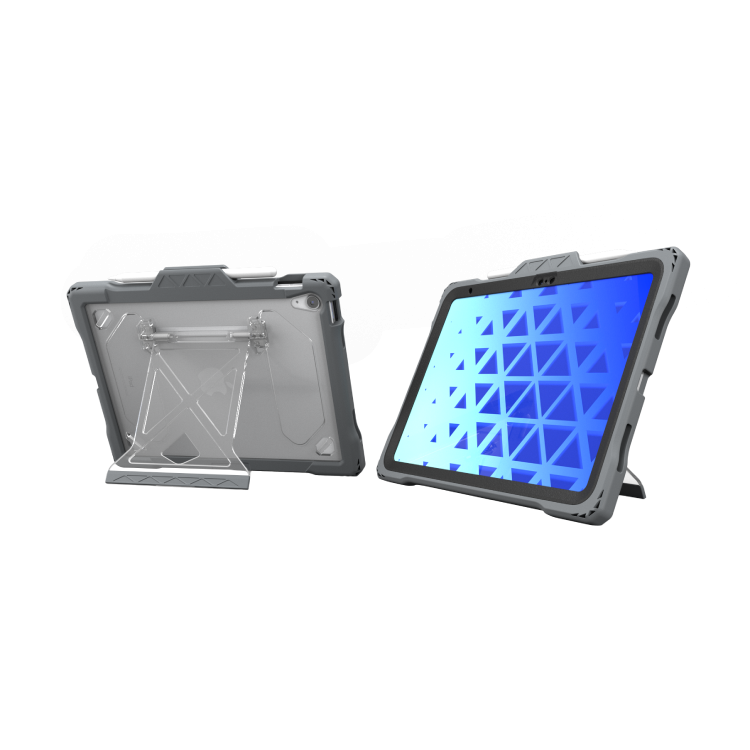 MAXCases Shield Extreme X2 - Protective Case For Tablet - Rugged - The