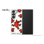 Samsung GP-FPF956SBC mobile phone case 16 cm (6.3") Cover Red