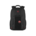 Wenger/SwissGear PlayerMode notebook case 39.6 cm (15.6") Backpack Black