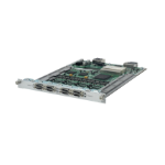 HPE FlexNetwork MSR 8-port Enhanced Sync/Async Serial HMIM Module