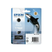 Epson C13T76084N10/T7608 Ink cartridge black matt, 1.1K pages 25.9ml for Epson SC-P 600