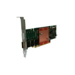 Intel 100HFA018LS interface cards/adapter Internal QSFP28