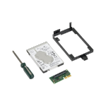 HP 320GB Hard Disk Drive 5851-6712