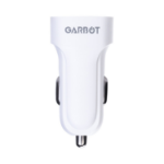 Garbot C-05-10201 mobile device charger Universal White Cigar lighter Auto