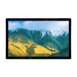 Mimo Monitors M23880C-OF computer monitor 60.5 cm (23.8") 1920 x 1080 pixels LCD Touchscreen Black