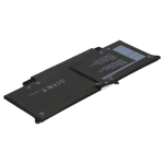 2-Power 2P-YJ9RP laptop spare part Battery