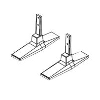 LG ST-201T monitor spare part Stand