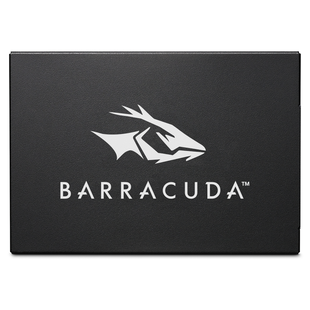 Seagate BarraCuda ZA960CV1A002 Internal Solid State Drive 960 GB 2.5&q