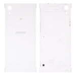 CoreParts MOBX-SONY-XPXA1-04 mobile phone spare part Back housing cover White