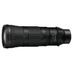 Nikon NIKKOR Z 180-600mm f/5.6-6.3 VR MILC Super telephoto lens Black