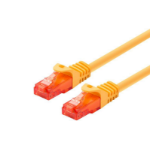 LOGON PROFESSIONAL PATCH CABLE U/UTP CAT6 - 1M