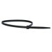Monoprice 5773 cable tie Black 100 pc(s)