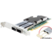 Atto FFRM-N412-000 interface cards/adapter PCIe