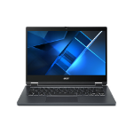 Acer TravelMate TMP414RN-51-52YE Intel® Core™ i3 i5-1135G7 Hybrid (2-in-1) 14" Touchscreen Full HD 16 GB DDR4-SDRAM 512 GB SSD Wi-Fi 6 (802.11ax) Windows 11 Pro Black