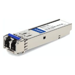 AddOn Networks 34060281-AO network transceiver module Fiber optic 100 Mbit/s SFP 1310 nm