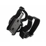 RAM Mounts RAM-BM-L1-AP9U houder Passieve houder Mobiele telefoon/Smartphone Zwart