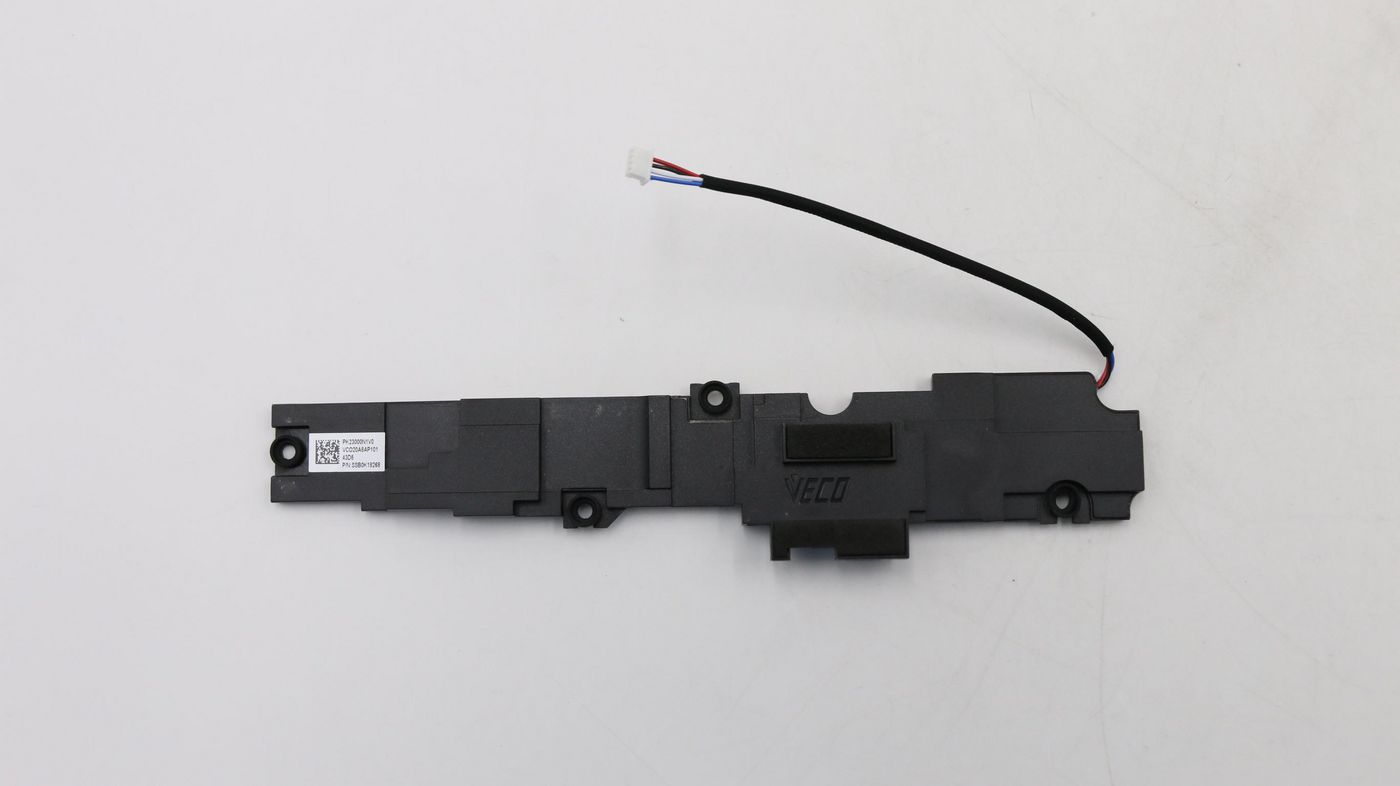 Image of Lenovo Thinkpad P71 Internal Speakers