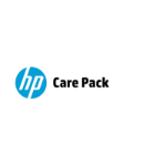 HPE HP 1yPW Nbd Exch OfficeJet Pro 8000 SVC