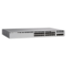 Cisco C9200L-24PXG-4X-A network switch Managed L3 Power over Ethernet (PoE) Grey