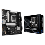 Asrock B860M-X Gen5 Intel B860 LGA 1851 (Socket V1) micro ATX