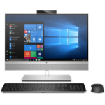 HP EliteOne 800 G6 Intel® Core™ i5 i5-10500 23.8" 1920 x 1080 pixels Touchscreen All-in-One PC 16 GB DDR4-SDRAM 512 GB SSD Windows 10 Pro Silver