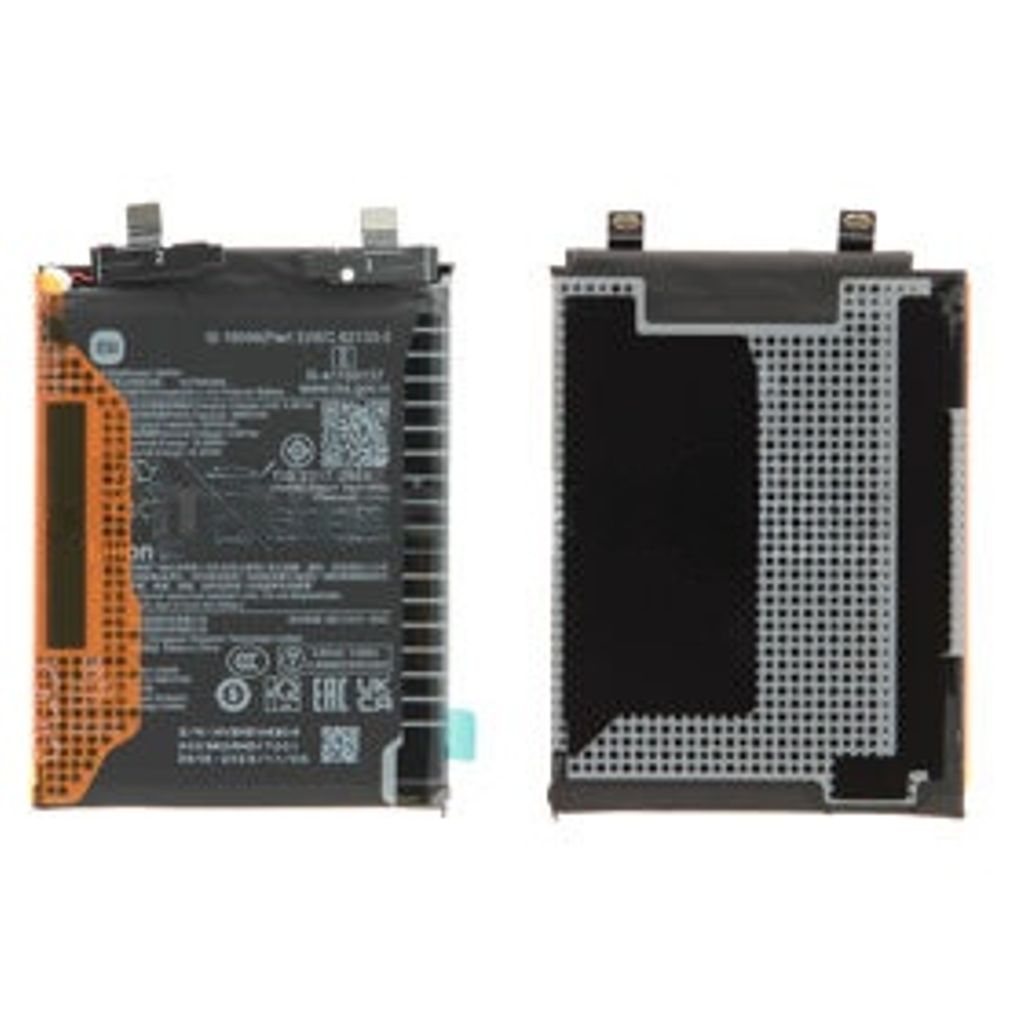 EU Product - 14T Pro/14T Pro 5G Battery BM5W thumbnail