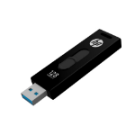 HP x911w lecteur USB flash 128 Go USB Type-A 3.2 Gen 1 (3.1 Gen 1) Noir