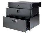 Chief SDR-3-L rack accessory Drawer unit