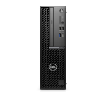 DELL OptiPlex Plus 7010 Intel® Core™ i5 i5-13500 8 GB DDR5-SDRAM 256 GB SSD Windows 11 Pro SFF PC Black