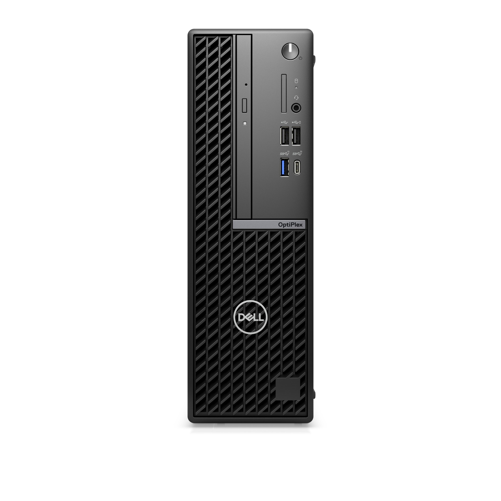 DELL OptiPlex Plus 7010 SFF Intel® Core™ i7 i7-13700 8 GB DDR5-SDRAM 512 GB SSD Windows 11 Pro PC Black