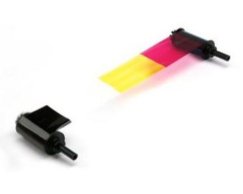 NiSCA NGYMCKOPRC YMCKO Ribbon (250 Prints)